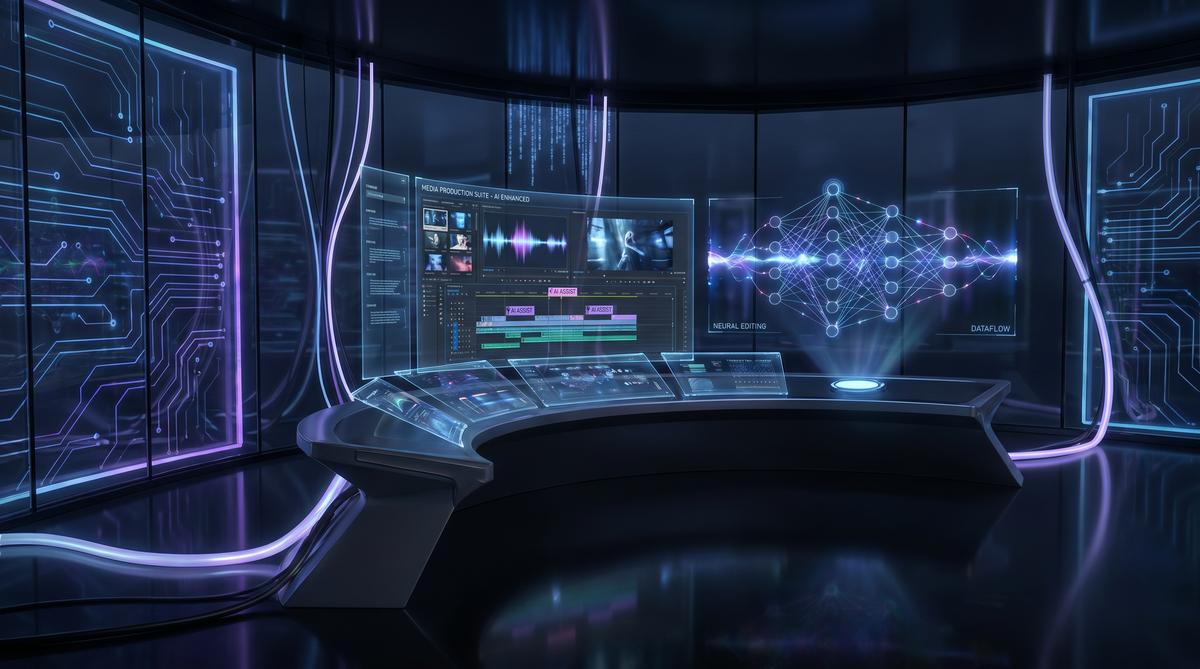 51糖心AI视频剪辑技术